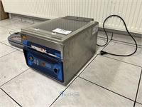 Vacuummachine HENKOVAC MAXI/140-ST ECO – kavel bij VH Auctions
