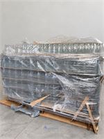 Glazen flesjes 150 ml – PP28 schroefhals DIJKSTRA – kavel bij VH Auctions