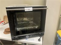 Oven G-LINE – kavel bij VH Auctions