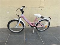 Kinderfiets NORTA Flair 18 – kavel bij VH Auctions