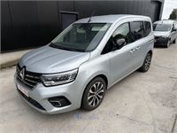 Renault kangoo - 2023 – kavel bij VH Auctions