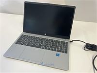 Laptop HP – kavel bij VH Auctions