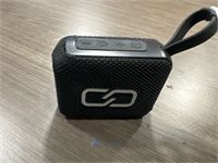 Bluetooth speaker LEDWOOD – kavel bij VH Auctions