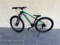Mountainbike ADRIATICA Wings RS – kavel bij VH Auctions