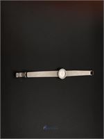 White gold ladies watch CERTINA – kavel bij VH Auctions