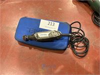 Multitool DREMEL – kavel bij VH Auctions