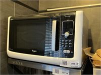 Magnetron WHIRLPOOL – kavel bij VH Auctions