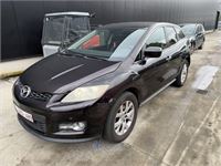 MAZDA CX-7 - 2008 – kavel bij VH Auctions