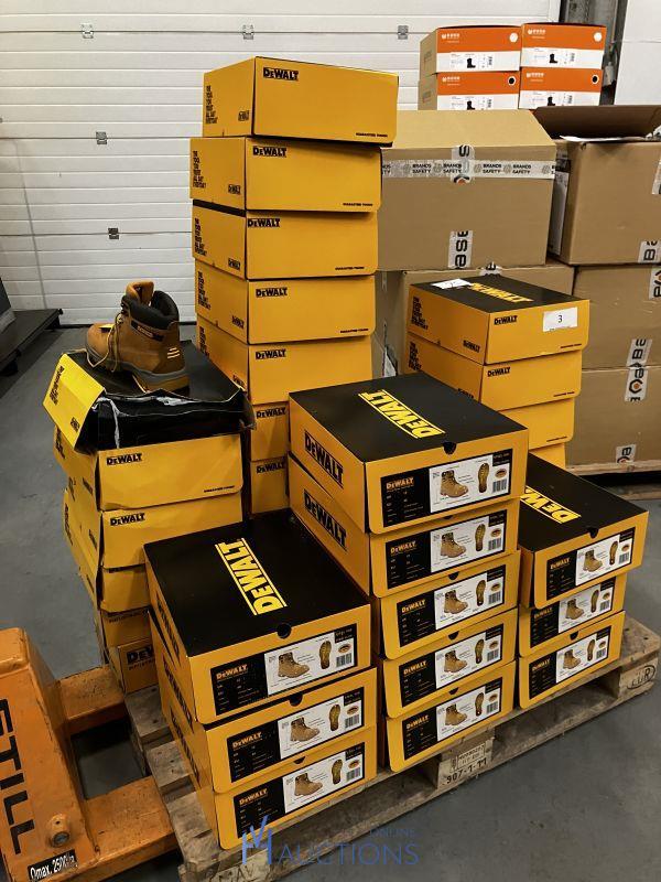 Dewalt werkschoenen best sale