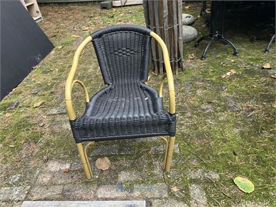 10 stoelen – kavel bij VH Auctions