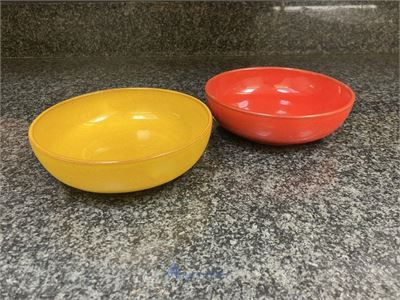 Plm 13 diverse kommen – kavel bij VH Auctions