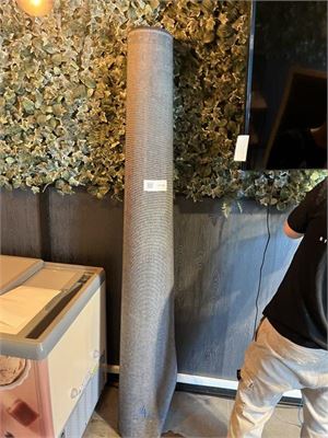 Vloerkleed 300 x 200 cm – kavel bij VH Auctions
