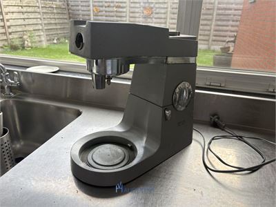 Keukenrobot KENWOOD MAJOR CLASSIC KM816 – kavel bij VH Auctions
