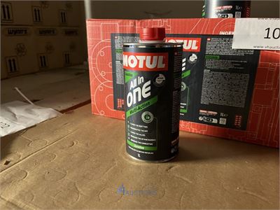 Plm 36 verpakkingen MOTUL all-in-one cleaner - 1 L – kavel bij VH Auctions