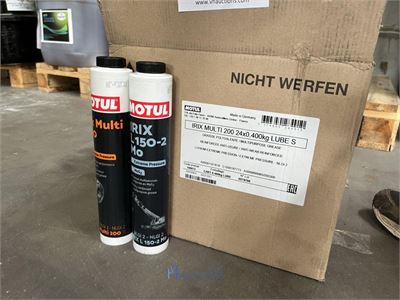 Plm 48 verpakkingen multifunctioneel vet MOTUL – kavel bij VH Auctions