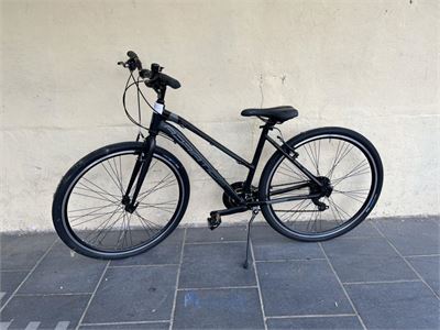 Mountainbike ADRIATICA Boxter – kavel bij VH Auctions