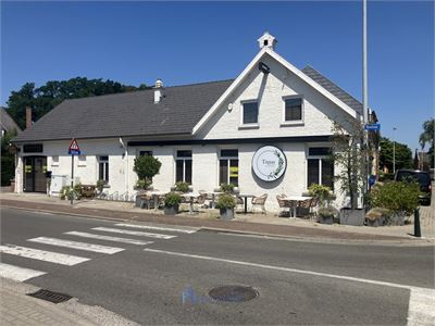 Wegens faillissement ADAI BV - Tapas bar 'TAPAS BY ADAI' te Buggenhout – veiling bij VH Auctions