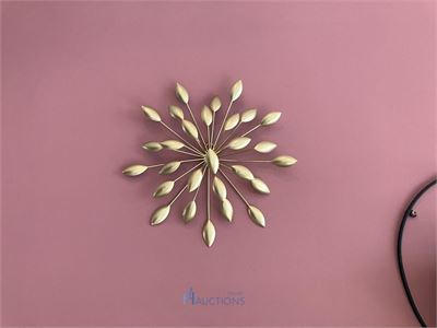 Partij diverse decoratie – kavel bij VH Auctions