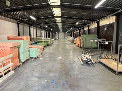 Partij divers matrashoezen – kavel bij VH Auctions