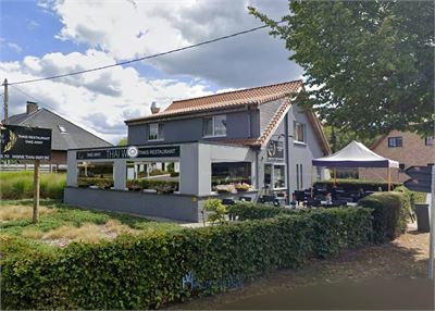 Wegens faillissement THAI WAY COMMV - Thais restaurant te Beerse – veiling bij VH Auctions