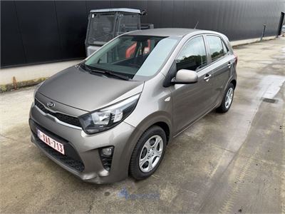 Kia picanto - 2019 – kavel bij VH Auctions