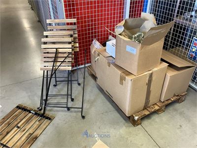Partij diversen – kavel bij VH Auctions