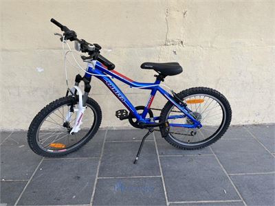 Mountainbike NORTA MTB Hurricane – kavel bij VH Auctions