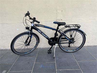 Jeugdfiets DE SCHEEMAKER Wings Blast – kavel bij VH Auctions