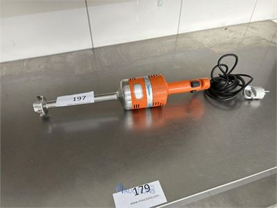 Staafmixer DYNAMIC – kavel bij VH Auctions