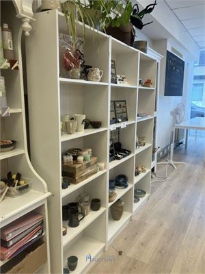 3 formica kasten elk – kavel bij VH Auctions