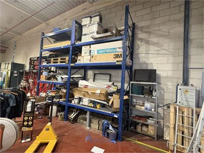 Grote partij diversen – kavel bij VH Auctions