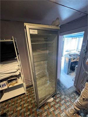 Staande koelkast SNAIGE – kavel bij VH Auctions