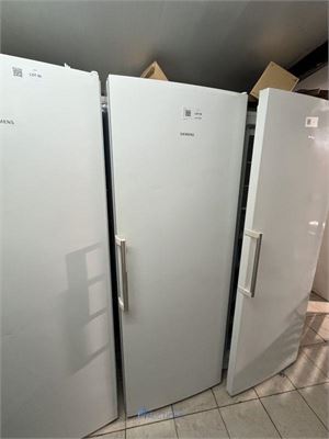 Staande diepvriezer SIEMENS – kavel bij VH Auctions