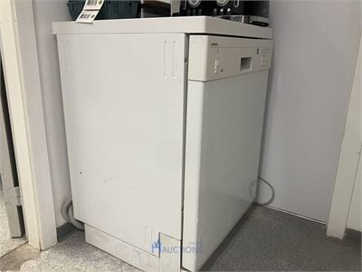 Vaatwasmachine SIEMENS – kavel bij VH Auctions