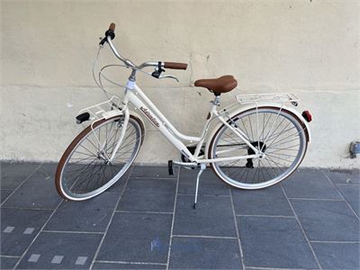 Stadsfiets ADRIATICA Sity Retro – kavel bij VH Auctions