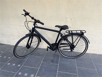 Hybride fiets GRANVILLE Smart 21 Man – kavel bij VH Auctions