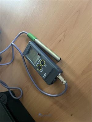 PH-meter COOLING TOWERS HI 99141 – kavel bij VH Auctions