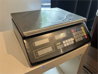 formica vakkenkast – kavel bij VH Auctions