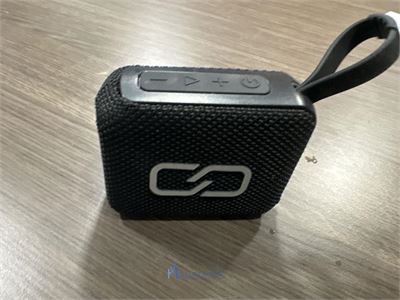Bluetooth speaker LEDWOOD – kavel bij VH Auctions