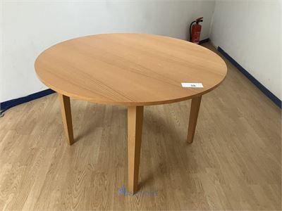 Formica tafel – kavel bij VH Auctions
