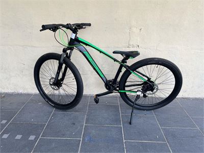 Mountainbike ADRIATICA Wings RS – kavel bij VH Auctions