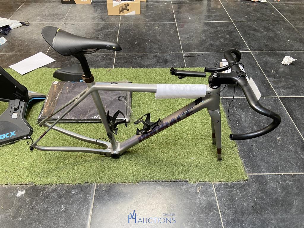 prorace rapide carbon