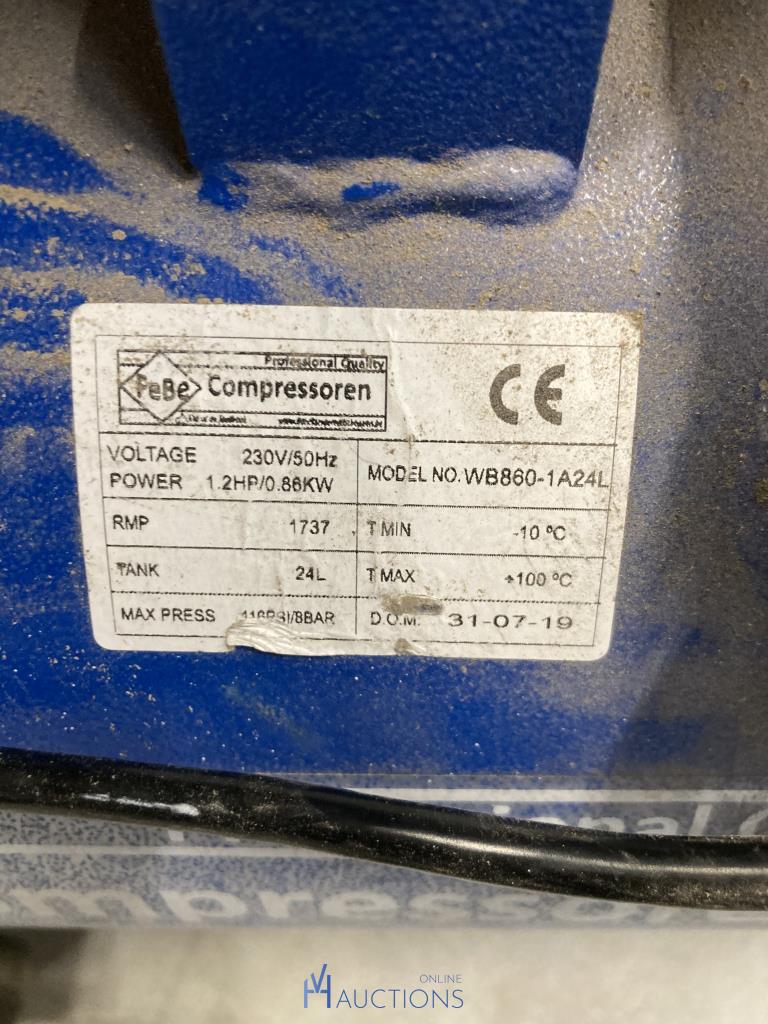 compressor COMPRESSOREN