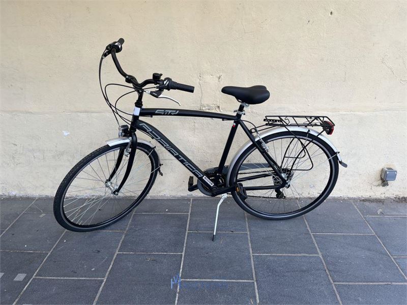 Stadsfiets ADRIATICA Sity 3 – kavel bij VH Auctions