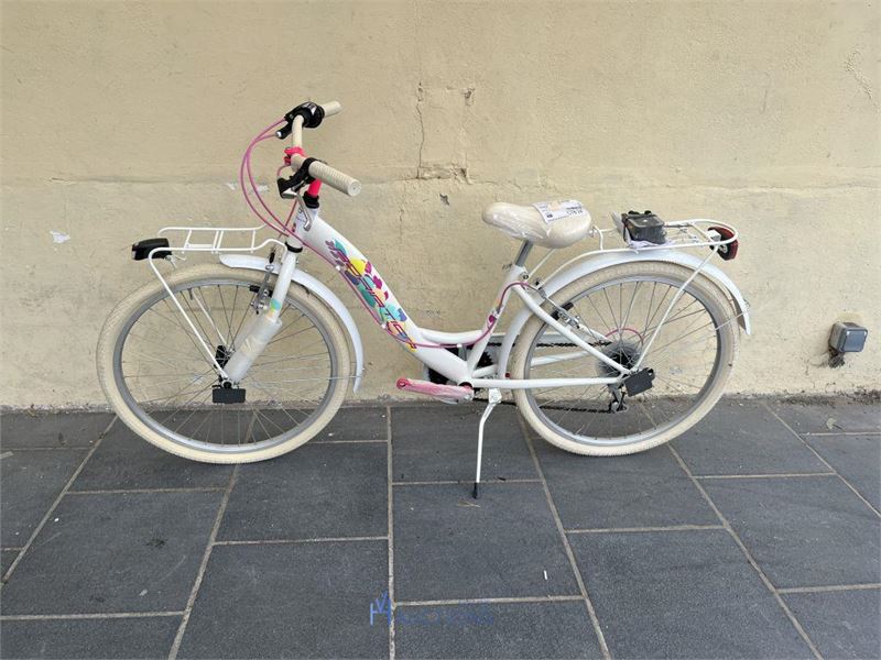 Jeugdfiets ADRIATICA CTB 24 – kavel bij VH Auctions