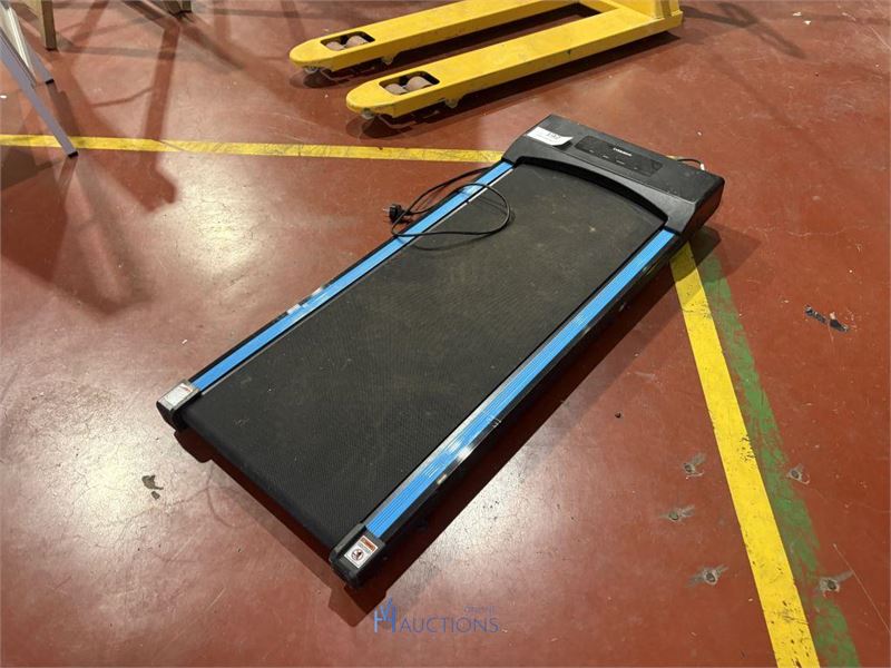 Loopband TVDUGIM – kavel bij VH Auctions