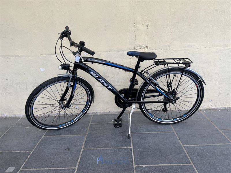 Jeugdfiets DE SCHEEMAKER Wings Blast – kavel bij VH Auctions