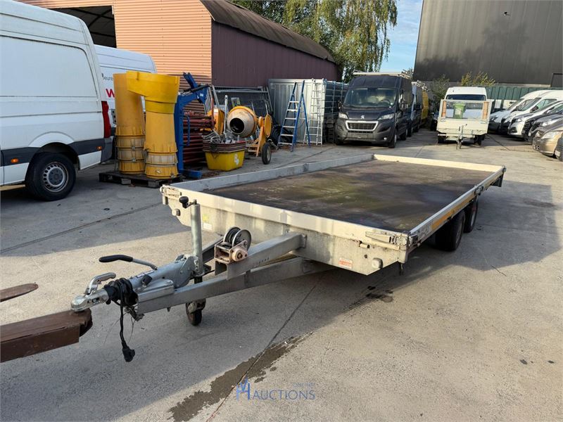 EDUARD P4 - 2017 – kavel bij VH Auctions