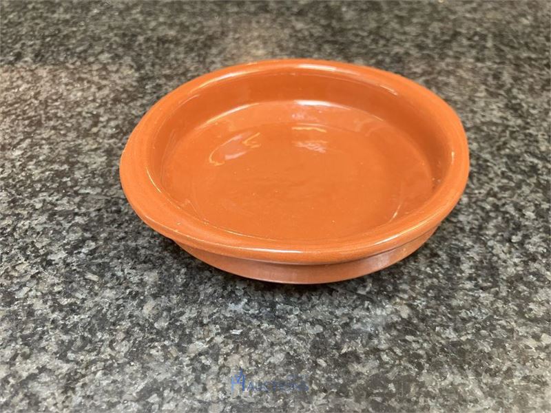 19 schaaltjes – kavel bij VH Auctions