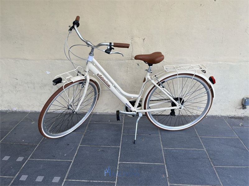 Stadsfiets ADRIATICA Sity Retro – kavel bij VH Auctions